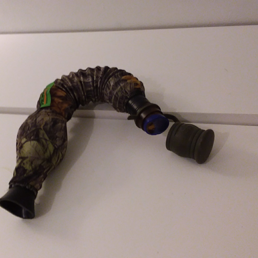 Elk Bugle